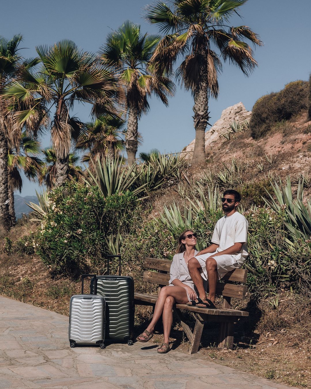 Quel bagage choisir en fonction de la durée de mon séjour ?